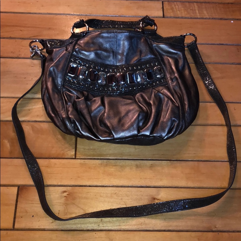 👜👜 KATHY VAN ZEELAND